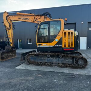 HYUNDAI ROBEX 145LCR-9A (2016)
