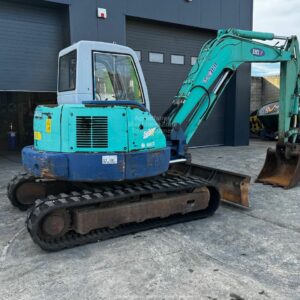 IHI 80NX (2001)