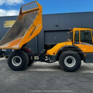 BERGMANN 3102R (2016)