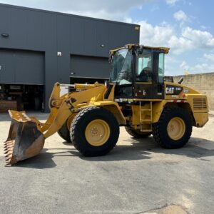 CAT 914G2 (2013)