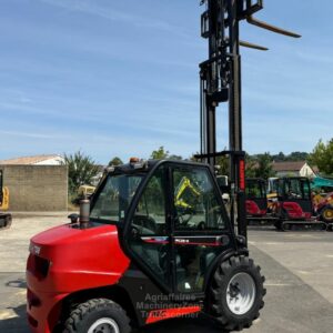 MANITOU MC25-4 (2021)