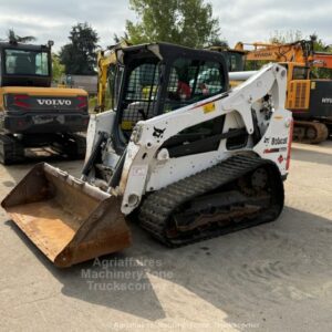 BOBCAT T650HI FLOW (2017)