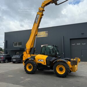 JCB 535V125 (2016)
