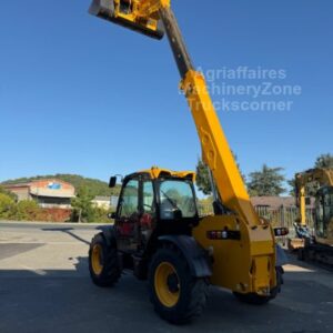 JCB 531-70 (2019)