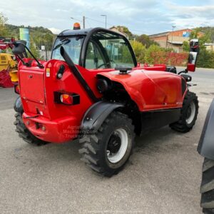 MANITOU MT625H EASY (2018)