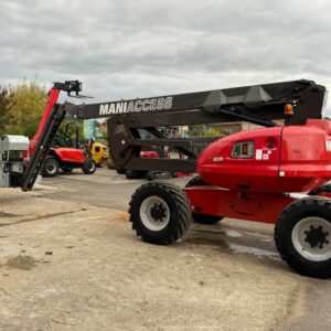 MANITOU 200ATJ (2014)