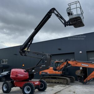 MANITOU 180ATJ (2016)