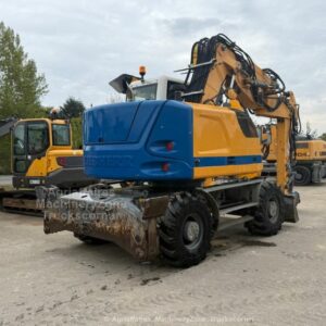 LIEBHERR A914 (2016)
