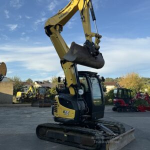 YANMAR B7-6S (2017)