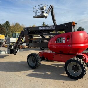 MANITOU 160ATJ (2018)