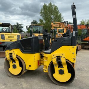 BOMAG BW138AD-5 (2016)