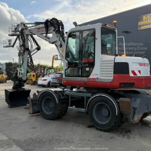 TAKEUCHI TB175W (2012)