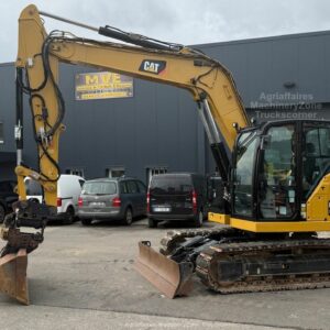 CAT 310 (2019)