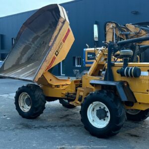 BARFORD SXR 6000 (2007)