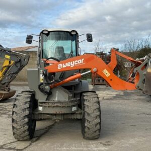 WELCOR/ATLAS 75E (2019)