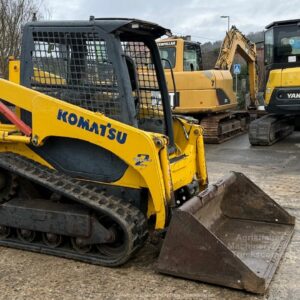 KOMATSU CK20-1