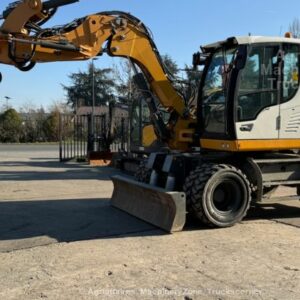 LIEBHERR A912 (2019)