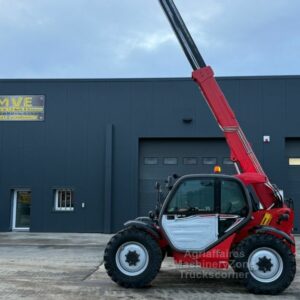 MANITOU MT732 (2014)