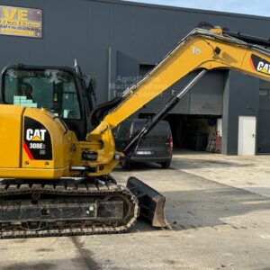 CAT 308E2CR (2018)
