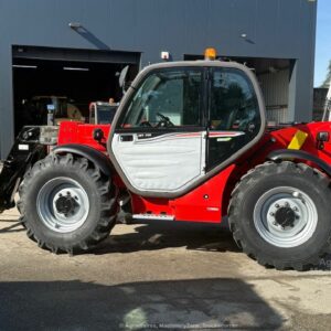 MANITOU MT732 (2017)