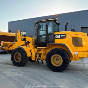 CAT 926M (2018)
