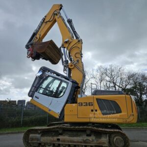 LIEBHERR R936 (2019)