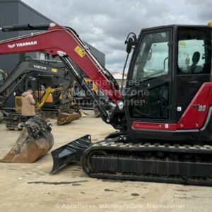 YANMAR VIO80 (2024)