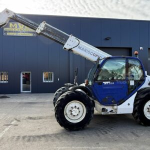 MANITOU MT932 (2004)