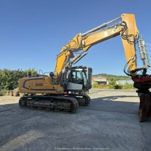 LIEBHERR R936LC (2019)