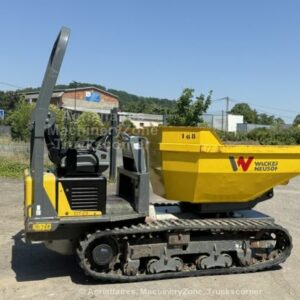 WACKER NEUSON DT23 (2021)