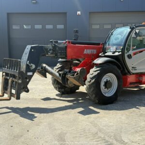 MANITOU MT1335 (2021)