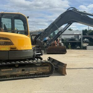 VOLVO ECR88D (2018)