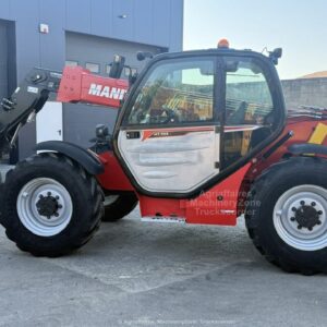 MANITOU MT733 (2019)