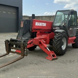 MANITOU MT1435 (2007)